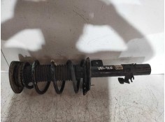 Recambio de amortiguador delantero derecho para land rover evoque 2.2 td4 cat referencia OEM IAM BJ3218045AD  