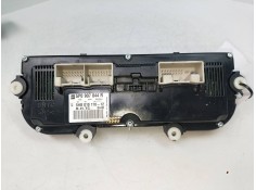 Recambio de mando calefaccion / aire acondicionado para seat leon (1p1) 1.6 tdi referencia OEM IAM 5P0907044R 5HB01017012  2