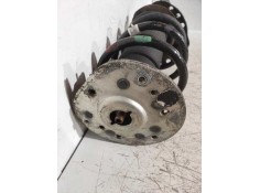 Recambio de amortiguador delantero derecho para land rover evoque 2.2 td4 cat referencia OEM IAM BJ3218045AD   2