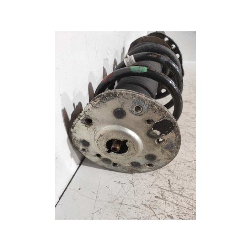 Recambio de amortiguador delantero derecho para land rover evoque 2.2 td4 cat referencia OEM IAM BJ3218045AD  