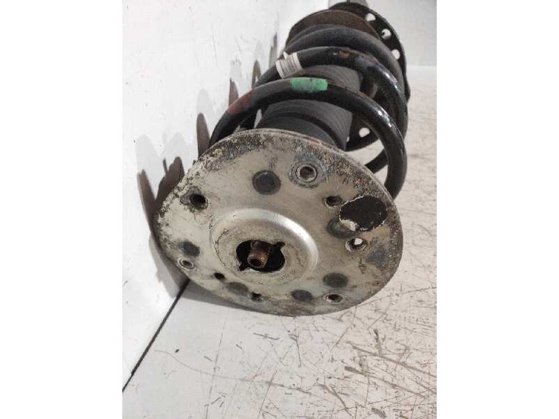 Recambio de amortiguador delantero derecho para land rover evoque 2.2 td4 cat referencia OEM IAM BJ3218045AD  