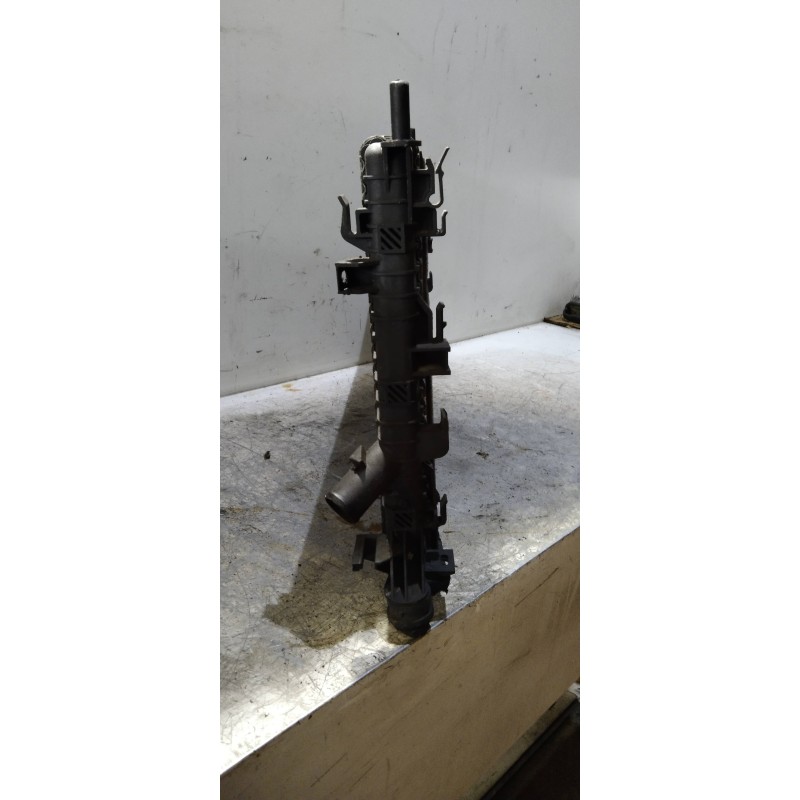 Recambio de radiador agua para ford focus berlina (cap) 1.6 tdci cat referencia OEM IAM   