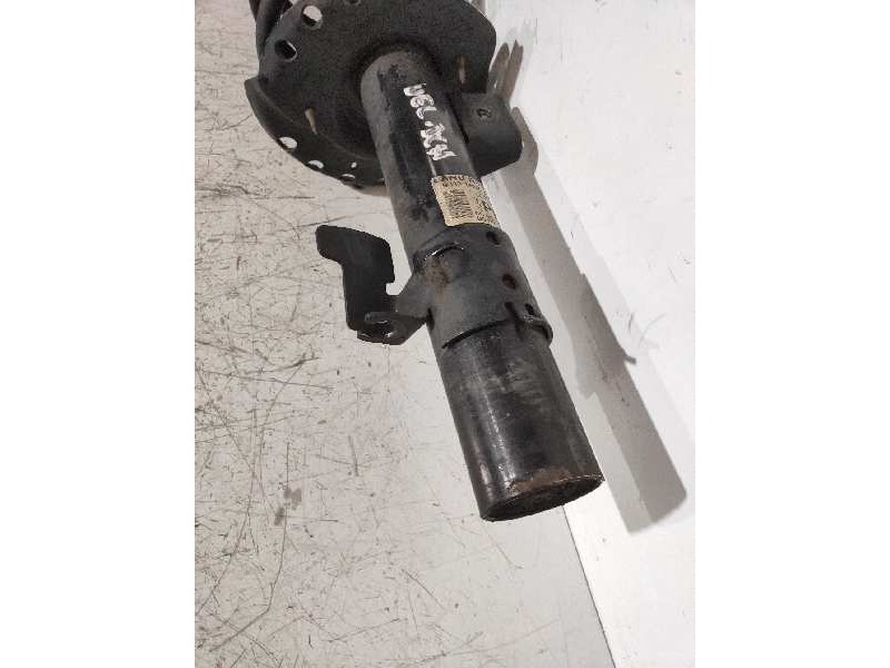 Recambio de amortiguador delantero derecho para land rover evoque 2.2 td4 cat referencia OEM IAM BJ3218045AD  
