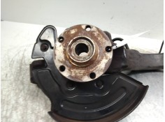 Recambio de mangueta delantera derecha para volkswagen passat berlina (3b2) highline syncro / 4motion referencia OEM IAM   