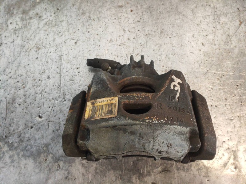 Recambio de pinza freno delantera derecha para peugeot 5008 premium referencia OEM IAM   