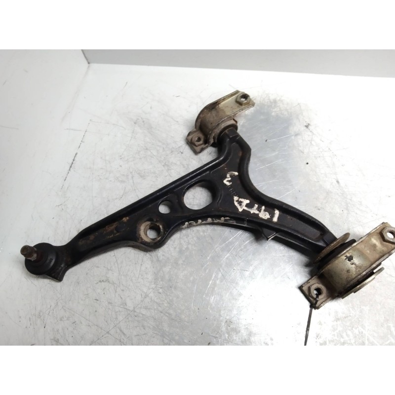 Recambio de brazo suspension inferior delantero izquierdo para fiat tempra berlina (159) 1.9 turbodiesel referencia OEM IAM   