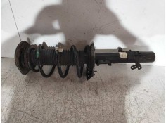 Recambio de amortiguador delantero izquierdo para land rover evoque 2.2 td4 cat referencia OEM IAM   