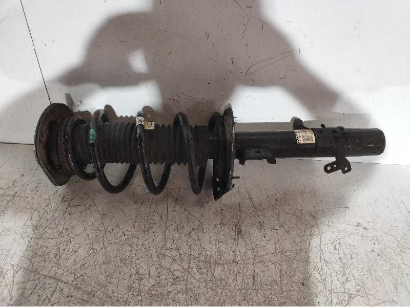 Recambio de amortiguador delantero izquierdo para land rover evoque 2.2 td4 cat referencia OEM IAM   