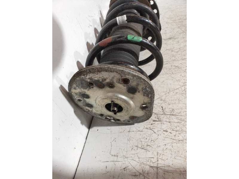 Recambio de amortiguador delantero izquierdo para land rover evoque 2.2 td4 cat referencia OEM IAM   