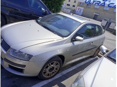 fiat stilo (192) del año 2003