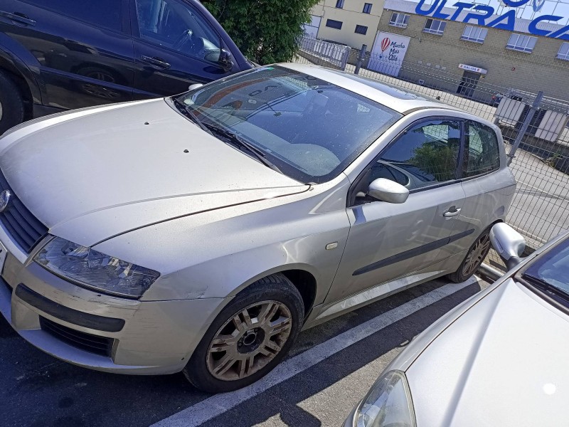 fiat stilo (192) del año 2003