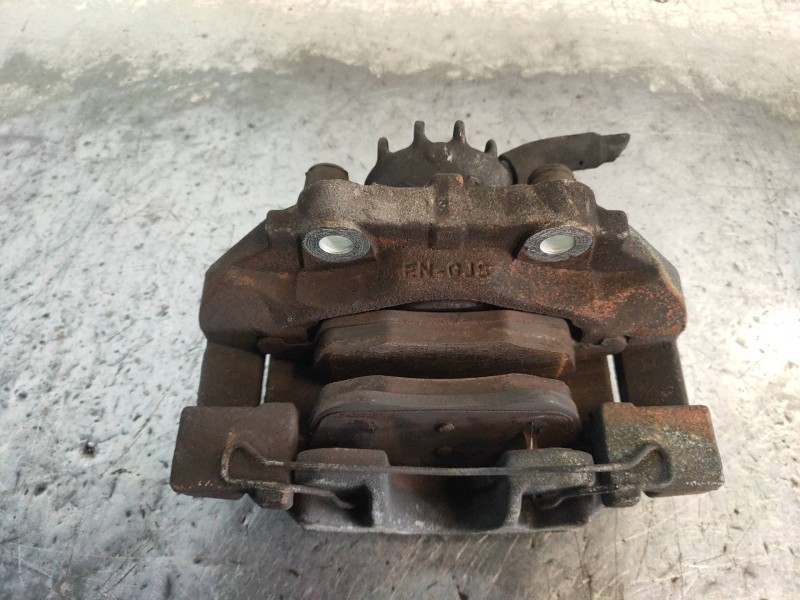 Recambio de pinza freno delantera derecha para peugeot 5008 premium referencia OEM IAM   