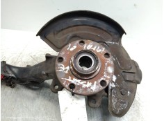 Recambio de mangueta delantera derecha para volkswagen passat berlina (3b3) edition referencia OEM IAM   