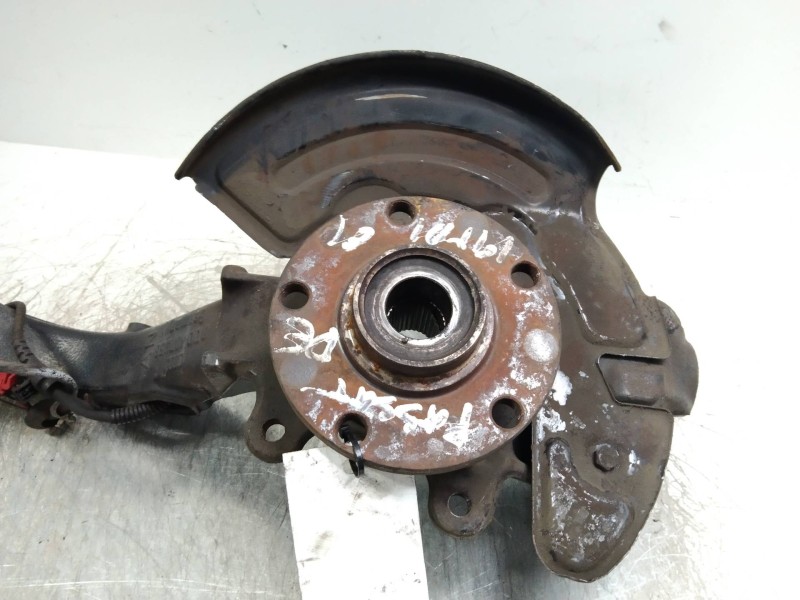 Recambio de mangueta delantera derecha para volkswagen passat berlina (3b3) edition referencia OEM IAM   