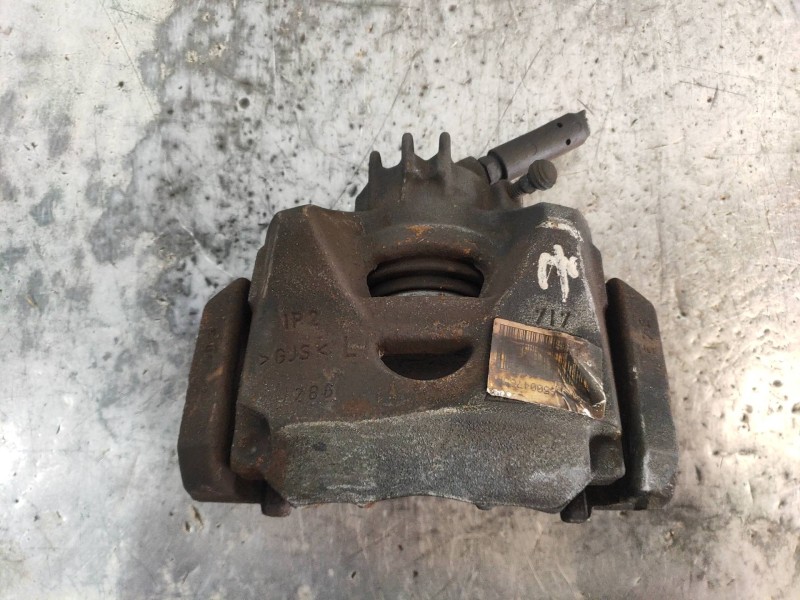 Recambio de pinza freno delantera izquierda para peugeot 5008 premium referencia OEM IAM   
