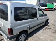 peugeot partner (s1) del año 2002 2