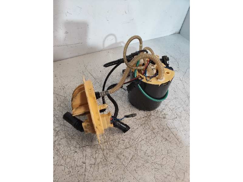 Recambio de bomba combustible para land rover evoque 2.2 td4 cat referencia OEM IAM BJ329A309BB  