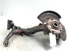 Recambio de mangueta delantera derecha para volkswagen passat berlina (3b3) edition referencia OEM IAM    2