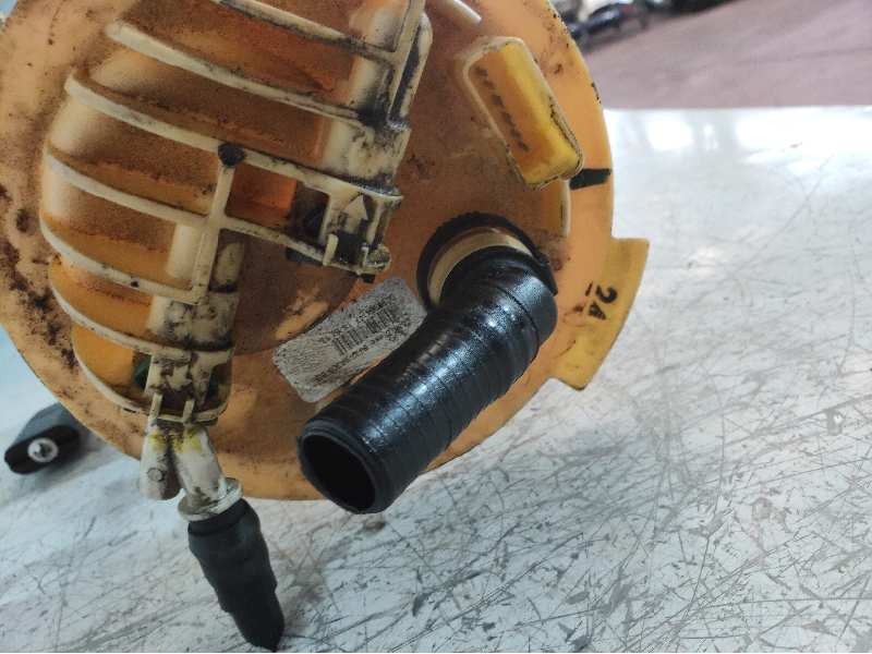 Recambio de bomba combustible para land rover evoque 2.2 td4 cat referencia OEM IAM BJ329A309BB  