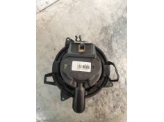 Recambio de motor calefaccion para renault captur xmod referencia OEM IAM 5R5833500 5P3730000  2