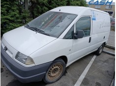 citroen jumpy del año 2004