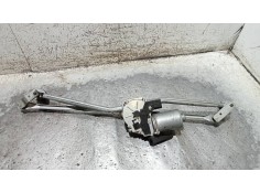 Recambio de motor limpia delantero para mercedes sprinterii caja cerrada (desde 01.06) 2.1 cdi cat referencia OEM IAM   