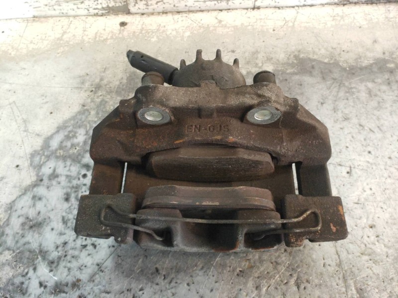 Recambio de pinza freno delantera izquierda para peugeot 5008 premium referencia OEM IAM   