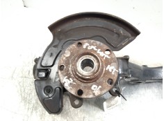 Recambio de mangueta delantera izquierda para volkswagen passat berlina (3b3) trendline referencia OEM IAM   