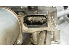 Recambio de motor limpia delantero para mercedes sprinterii caja cerrada (desde 01.06) 2.1 cdi cat referencia OEM IAM    2