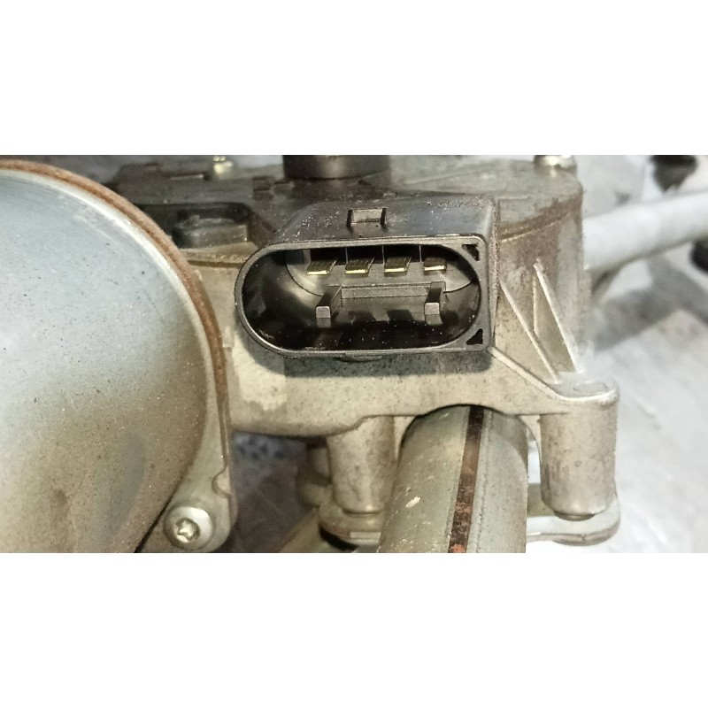 Recambio de motor limpia delantero para mercedes sprinterii caja cerrada (desde 01.06) 2.1 cdi cat referencia OEM IAM   