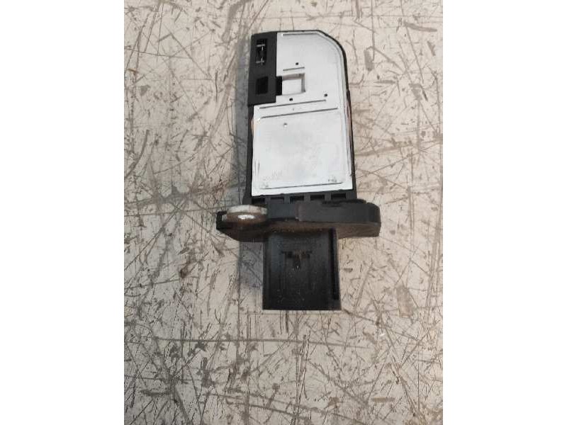 Recambio de caudalimetro para land rover evoque 2.2 td4 cat referencia OEM IAM 8V2112B579AA  FOMOCO