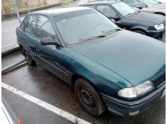 opel astra f berlina del año 1995