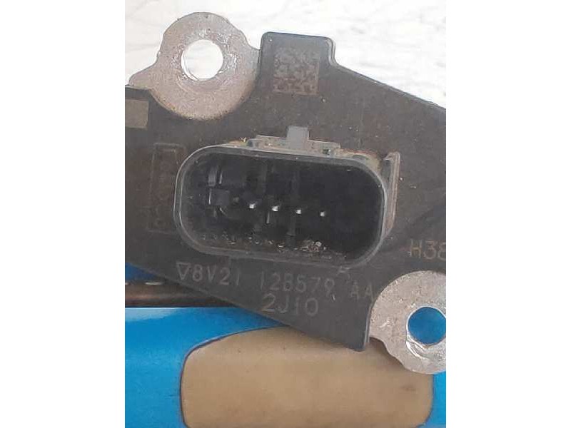 Recambio de caudalimetro para land rover evoque 2.2 td4 cat referencia OEM IAM 8V2112B579AA  FOMOCO
