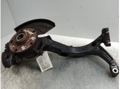 Recambio de mangueta delantera izquierda para volkswagen passat berlina (3b3) trendline referencia OEM IAM    2