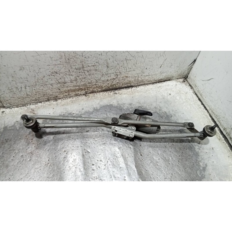 Recambio de motor limpia delantero para mercedes sprinterii caja cerrada (desde 01.06) 2.1 cdi cat referencia OEM IAM   