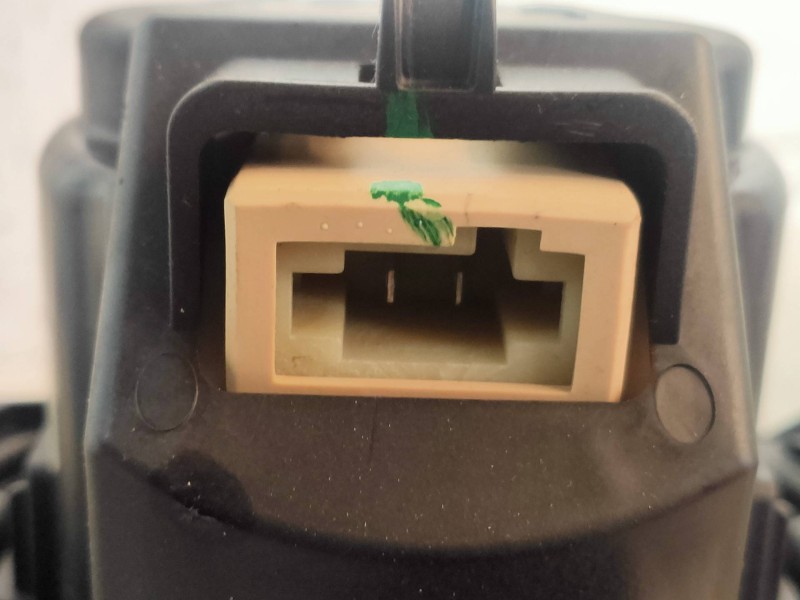 Recambio de motor calefaccion para renault captur xmod referencia OEM IAM 5R5833500 5P3730000 