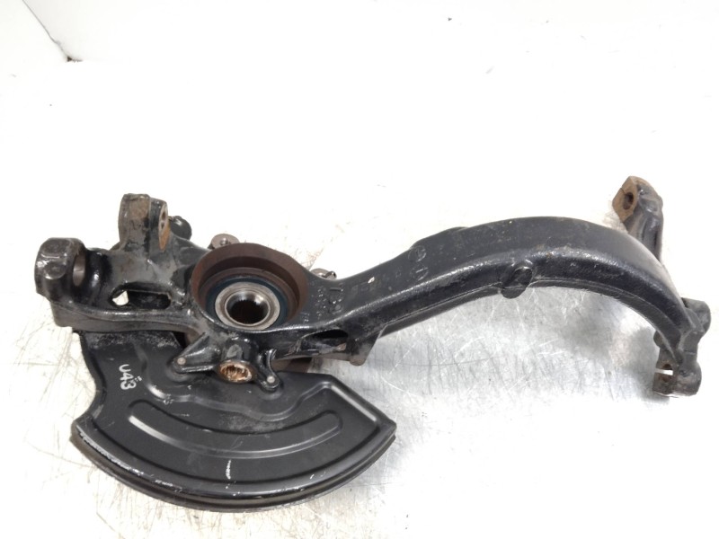 Recambio de mangueta delantera izquierda para volkswagen passat berlina (3b3) trendline referencia OEM IAM   