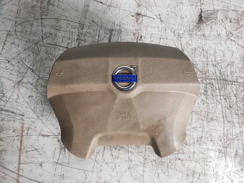 Recambio de kit airbag para volvo xc90 d5 kinetic (5 asientos) (136kw) referencia OEM IAM   