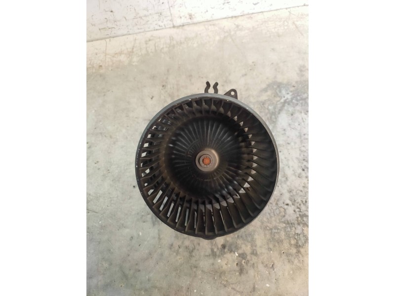 Recambio de motor calefaccion para renault captur xmod referencia OEM IAM 5R5833500 5P3730000 