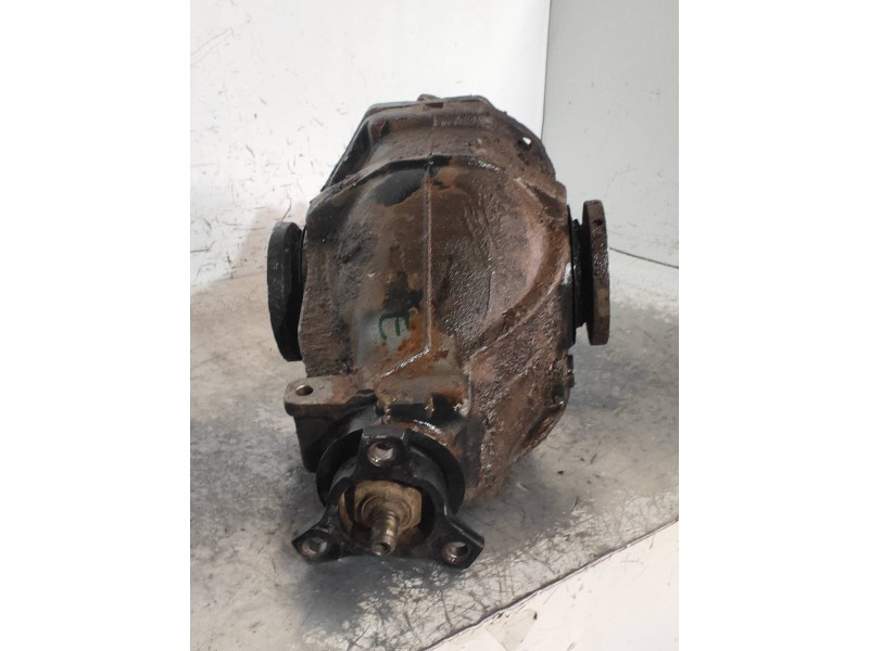 Recambio de diferencial trasero para mercedes clase c (w203) berlina 220 cdi (203.006) referencia OEM IAM A2103510805  