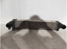 Recambio de intercooler para land rover evoque 2.2 td4 cat referencia OEM IAM 6G919L440CD M160387H 