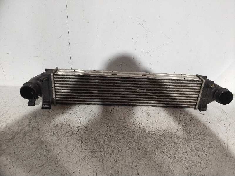 Recambio de intercooler para land rover evoque 2.2 td4 cat referencia OEM IAM 6G919L440CD M160387H 