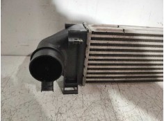 Recambio de intercooler para land rover evoque 2.2 td4 cat referencia OEM IAM 6G919L440CD M160387H  2