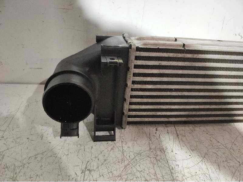 Recambio de intercooler para land rover evoque 2.2 td4 cat referencia OEM IAM 6G919L440CD M160387H 