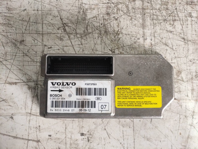 Recambio de kit airbag para volvo xc90 d5 kinetic (5 asientos) (136kw) referencia OEM IAM   