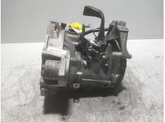 Recambio de caja cambios para seat leon (1m1) 1.8 20v referencia OEM IAM EGV 22043 14 12062