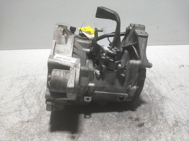 Recambio de caja cambios para seat leon (1m1) 1.8 20v referencia OEM IAM EGV 22043 14 12062