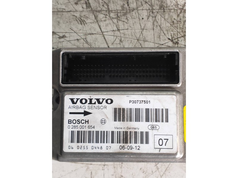 Recambio de kit airbag para volvo xc90 d5 kinetic (5 asientos) (136kw) referencia OEM IAM   