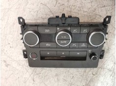 Recambio de mando calefaccion / aire acondicionado para land rover evoque 2.2 td4 cat referencia OEM IAM BJ3214C239AC  
