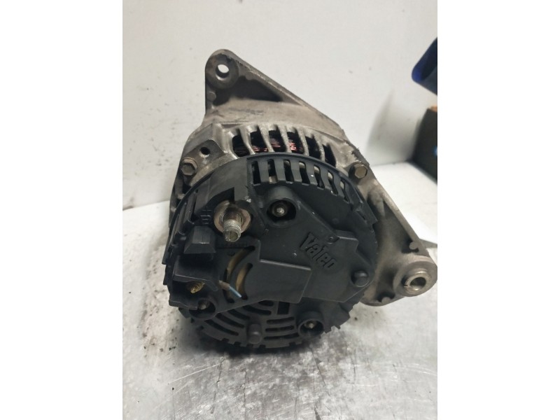 Recambio de alternador para audi 100 berlina (c4) básico referencia OEM IAM   